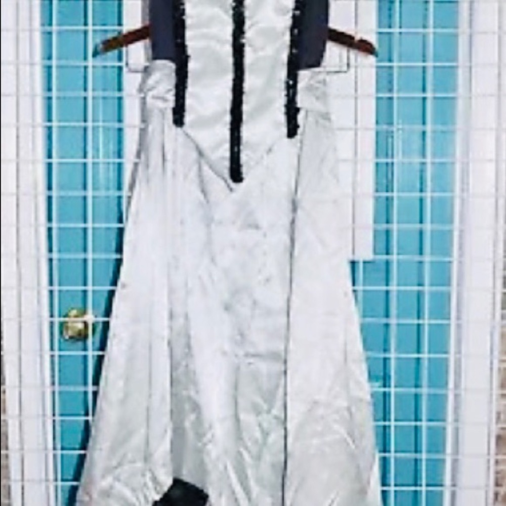 Civil war dress - Picture 3 of 8